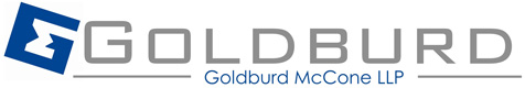 Goldburd | Goldburd McCone LLP