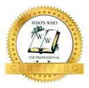 Who's Who Top Professional Certified