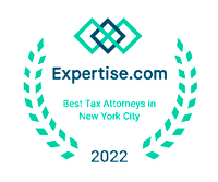 Best Tax Attorneys In NewYork City 2022 through Expertise.com
