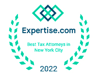 Expertise.com | Best Tax Attorneys In New York City | 2022