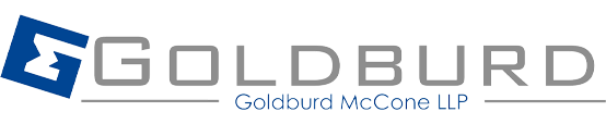 Goldburd | Goldburd McCone LLP