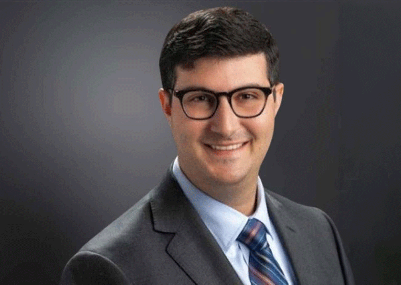 Headshot of Joshua Lowenthal