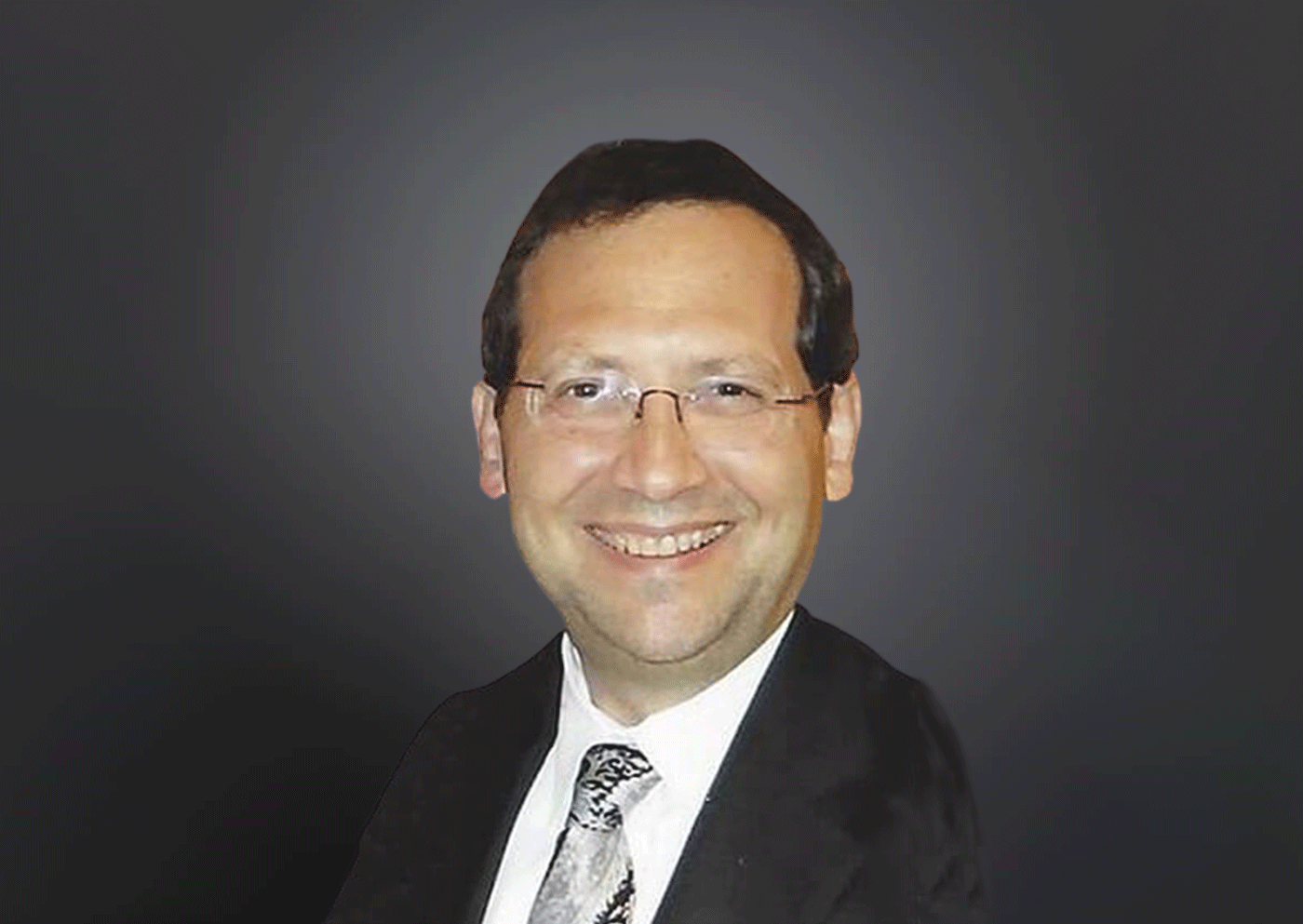 Headshot of Robert Kantowitz Esq.