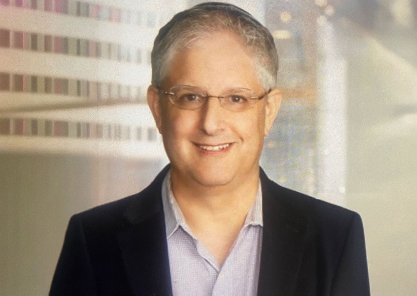 Avi Bernstein