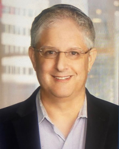 Avi Bernstein
