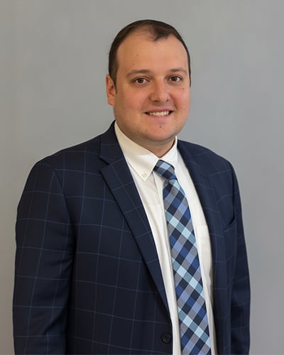 Photo of Andrew Zeitz