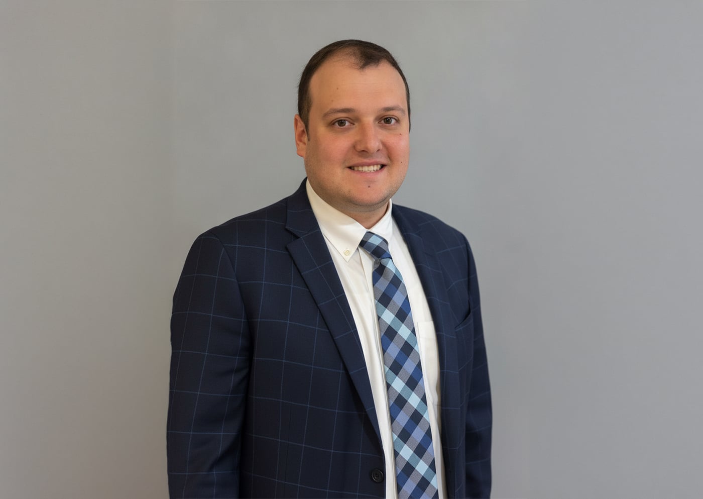 Photo of Andrew Zeitz