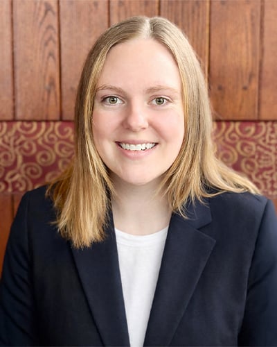 Photo of Jennifer Sargood