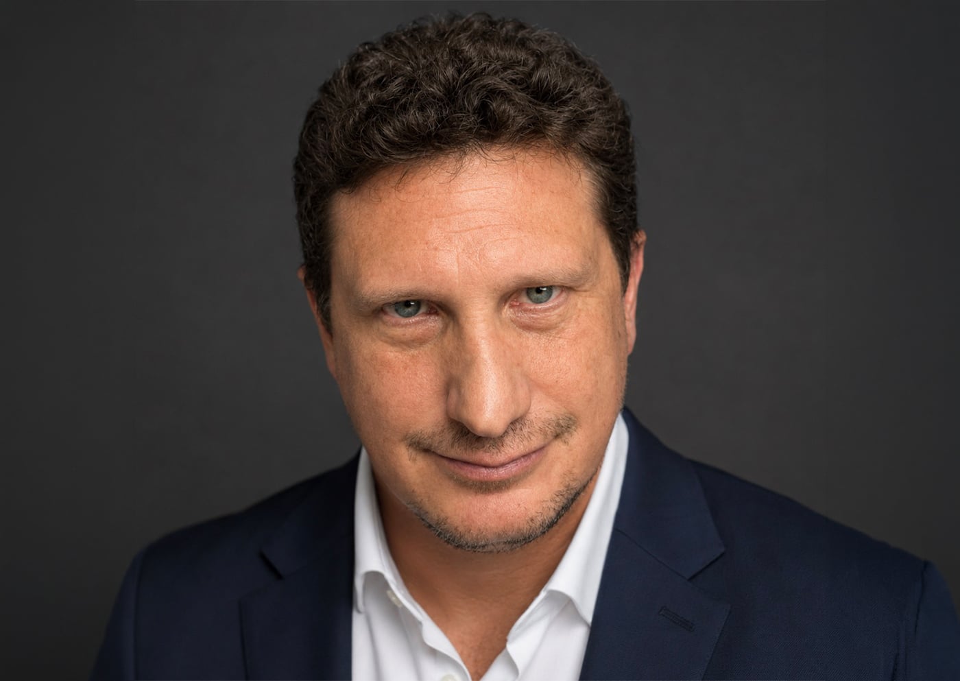 Photo of Joseph Turano