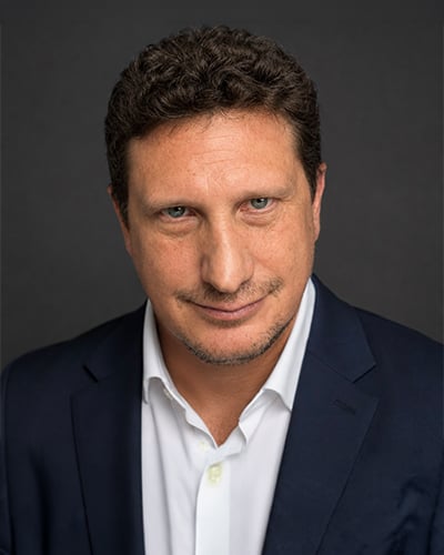 Photo of Joseph Turano